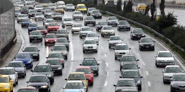 Επιστροφή πετρελαιοκίνητων σε Αθήνα – Θεσσαλονίκη