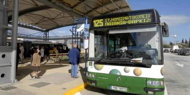 Απλήρωτο το 90% των προστίμων στα ΜΜΜ