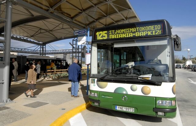 Απλήρωτο το 90% των προστίμων στα ΜΜΜ