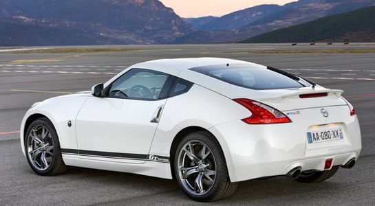 Αύξηση πωλήσεων στην Ευρώπη για η Nissan