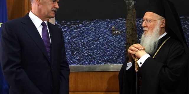 “Εχουμε περάσει δυσκολότερα ως γένος”