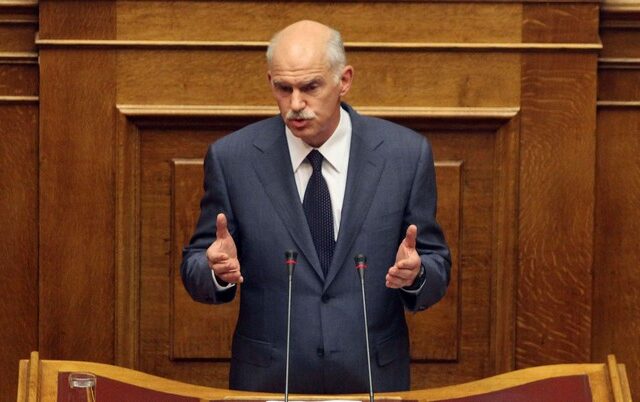 “Πατριωτικό καθήκον η ψήφιση του Μεσοπρόθεσμου”