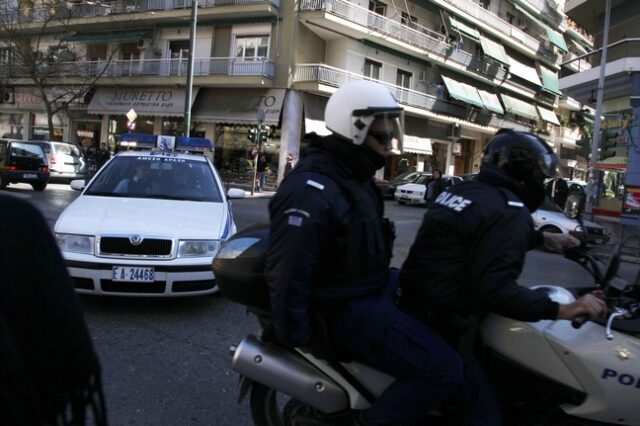 Άγρια δολοφονία σε ταβέρνα