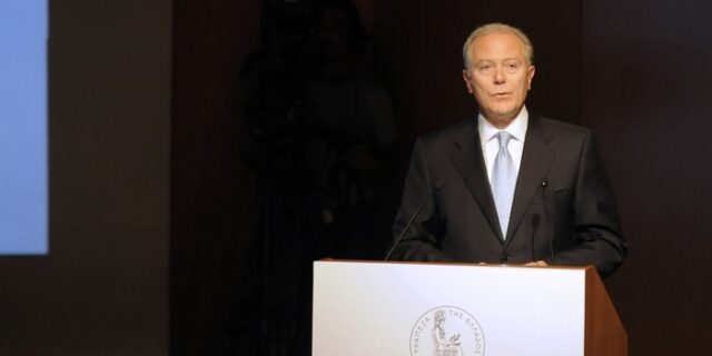 Μοναδική λύση το Μνημόνιο