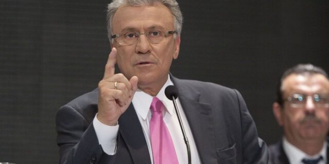 Ψωμιάδης: “Ο Τσίπρας είναι ο Θαθανδρέου του 2012”