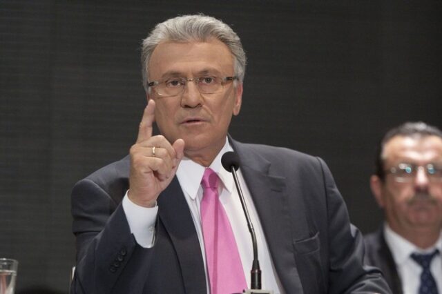 Ψωμιάδης: “Ο Τσίπρας είναι ο Θαθανδρέου του 2012”