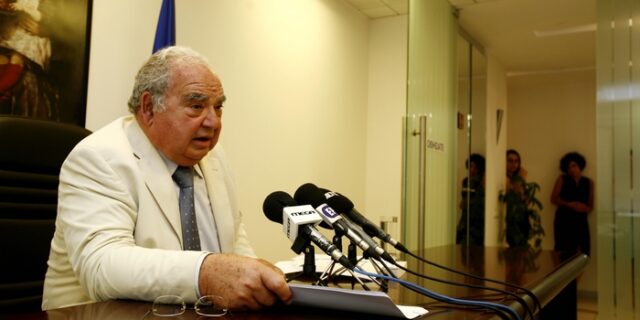Οι 2.040 επίορκοι του Δημοσίου