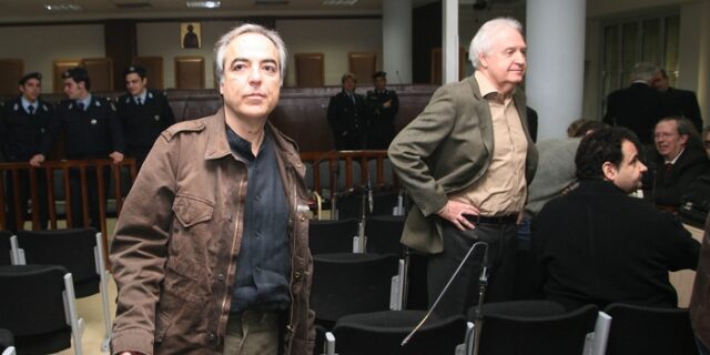 Αμερικανικές ανησυχίες για την τρομοκρατία