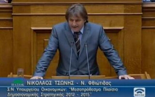 “Μην κάνεις καμιά μ… και ψηφίσεις”