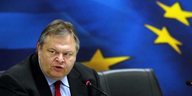 Βενιζέλος: “Ανάπτυξη από το 2012 και μετά”
