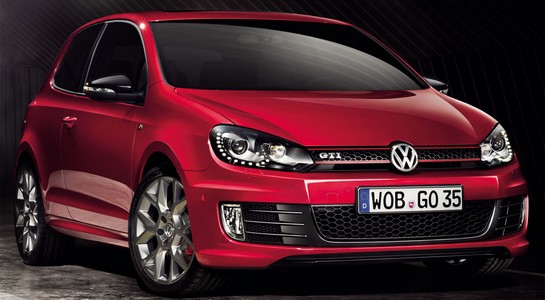 Από 32.380€ το Golf GTI Edition 35