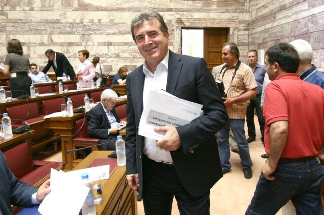 “Η κυβέρνηση θα λάβει ψήφο εμπιστοσύνης”