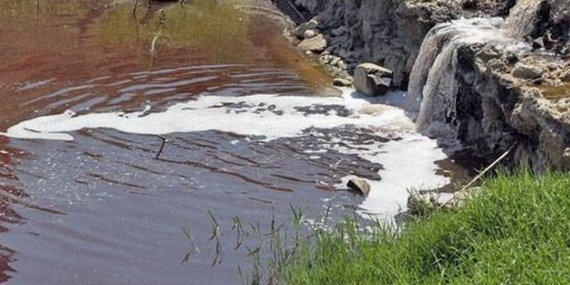 Σε δημόσια διαβούλευση το σχέδιο ΚΥΑ ‘Διάθεση υγρών αποβλήτων’