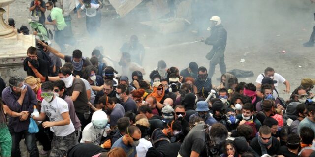 Τα χημικά στο στόχαστρο εισαγγελικής έρευνας