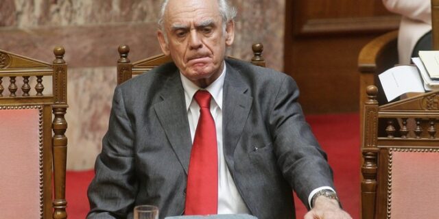 Υπερέβησαν τα όρια της αισχρότητας στο ΠΑΣΟΚ