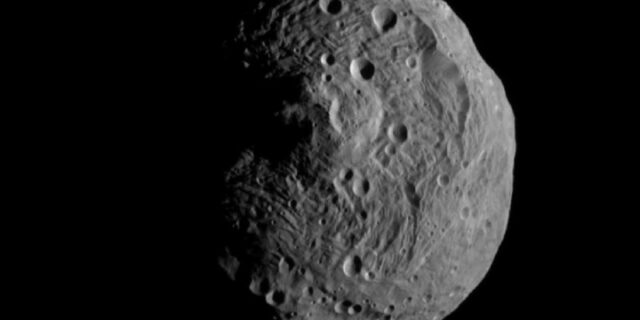 Η Nasa σε τροχιά γύρω από αστεροειδή