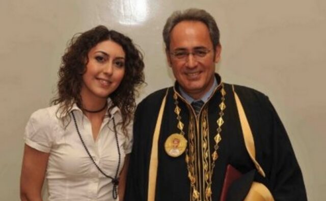 Διδάκτωρ του ΑΠΘ καλύτερη νέα ερευνήτρια 2011