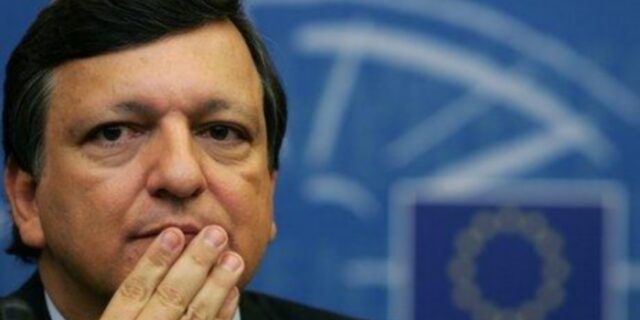 Μπαρόζο: Η κατάσταση είναι σοβαρή, απαιτείται άμεση λύση