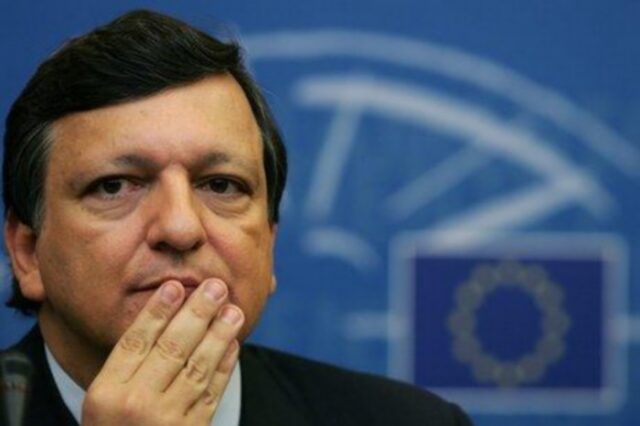 Μπαρόζο: Η κατάσταση είναι σοβαρή, απαιτείται άμεση λύση