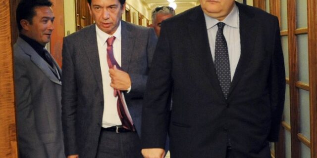 Βενιζέλος: Κανένας κίνδυνος χρεοκοπίας