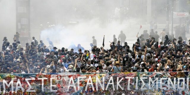 Κίνδυνος για την υγεία η αλόγιστη χρήση χημικών