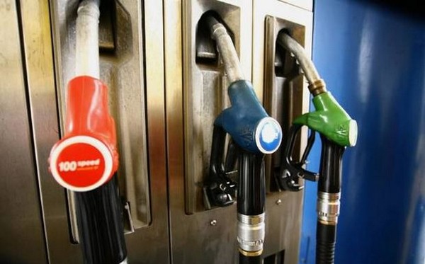 Πρόστιμα 5,1 εκατ. ευρώ για λαθρεμπορία καυσίμων στο πρώτο εξάμηνο του 2012