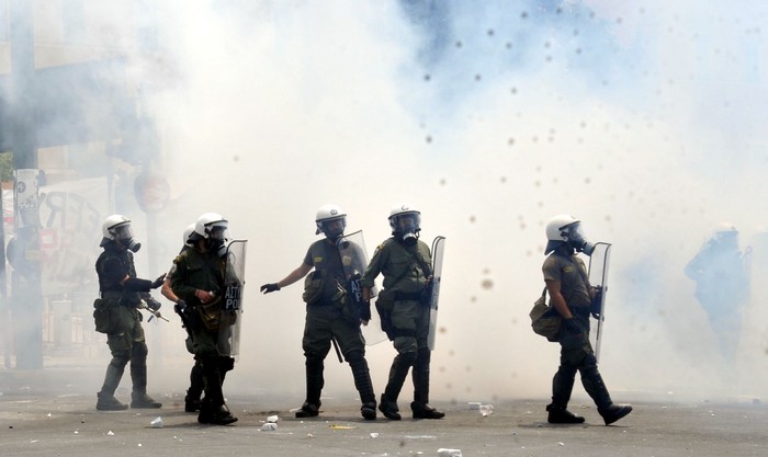 Δημοσιογράφος έχασε την ακοή του