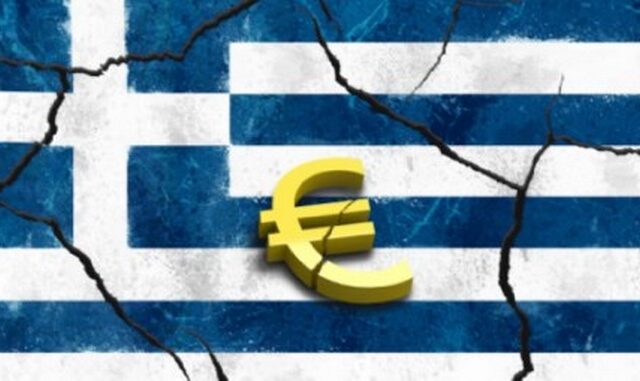Θα σωθεί τελικά η Ελλάδα;