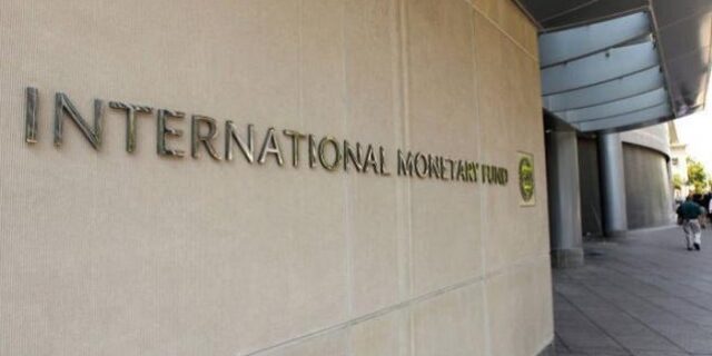 Πράσινο φως από ΔΝΤ στο νέο δάνειο της Ελλάδας
