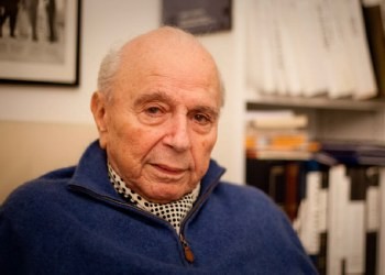 “Έφυγε” ο Μιχάλης Κακογιάννης