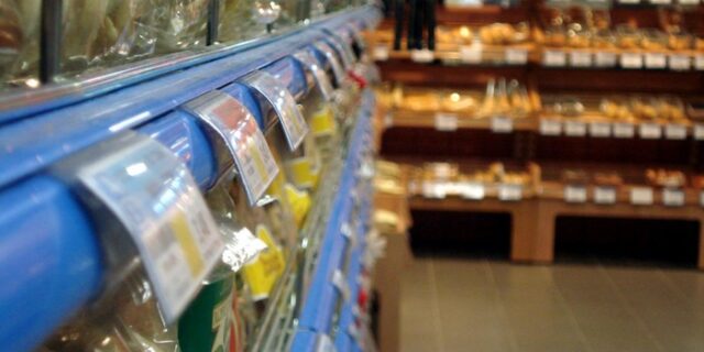 Πρόστιμα 277.500 ευρώ τον Μάιο από τον ΕΦΕΤ