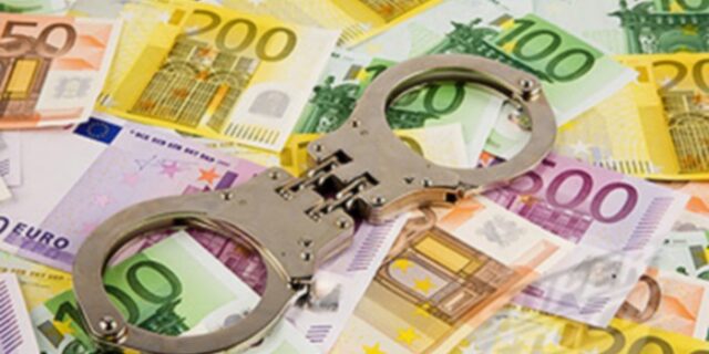 Στη φυλακή όσοι χρωστούν στο Δημόσιο