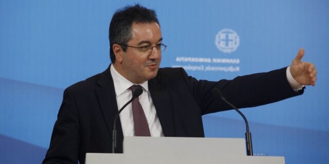 “Αν είχε εκδοθεί το ευρωομόλογο, θα είχε αποφευχθεί η κρίση”
