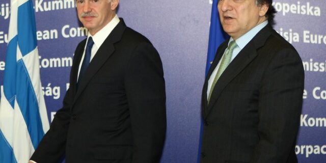 Αποδέσμευση κοινοτικών πόρων ζητά ο Παπανδρέου