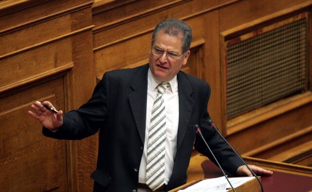 Πωλητήριο ή χρεοκοπία