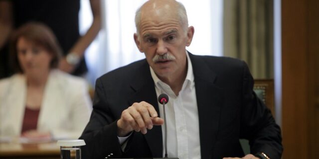 “Η βία ακρωτηριάζει τη δημοκρατία”
