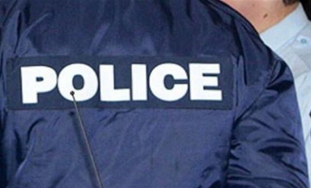 Αξιωματικός της ΕΛΑΣ συνεργός σε ληστεία