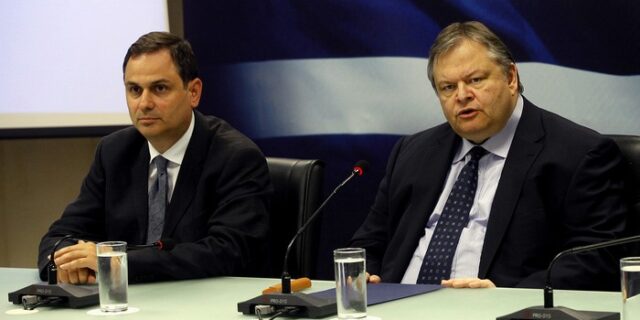 Τον Αύγουστο η ανταλλαγή ελληνικών κρατικών ομολόγων