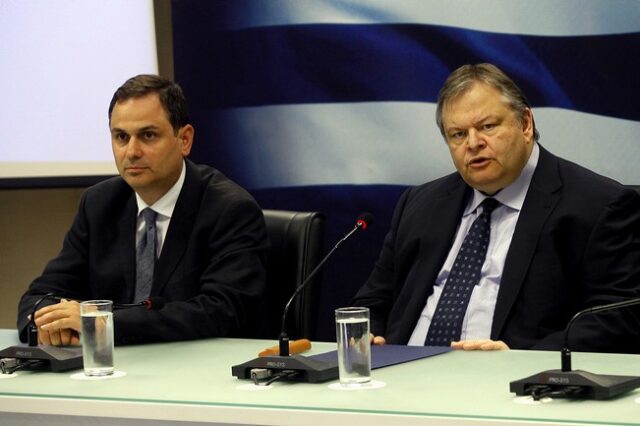 Τον Αύγουστο η ανταλλαγή ελληνικών κρατικών ομολόγων