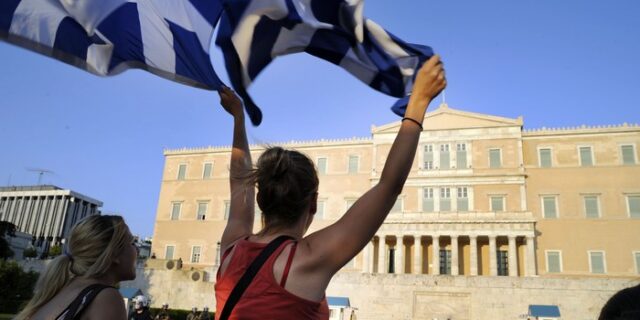 Το αισθητικό σοκ των “κουτόφραγκων” Ευρωπαίων