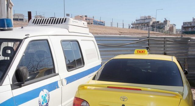 Ταξιτζής σκότωσε τουρίστα