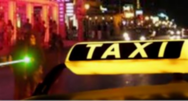 Λόγους τιμής επικαλείται ο ταξιτζής