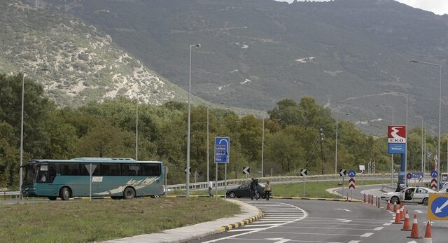 Κλείνουν τα Τέμπη λόγω εργασιών συντήρησης