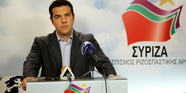 “Πρώτο κόμμα η ενωμένη Αριστερά”