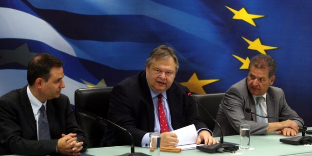 Θωρακισμένο το ελληνικό τραπεζικό σύστημα
