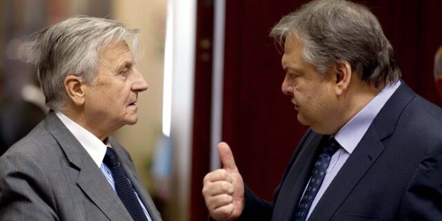 Νέα πρόσκληση για συναίνεση