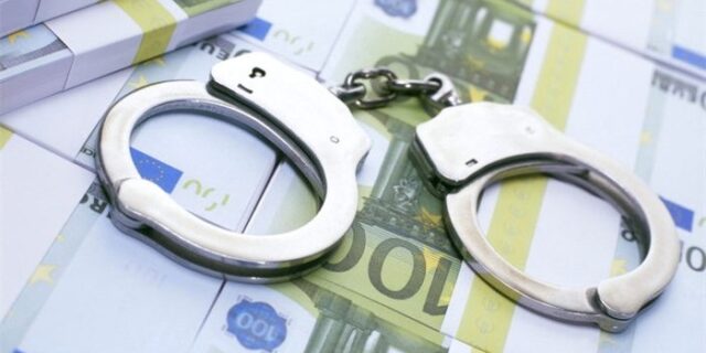 Χειροπέδες σε οφειλέτες από 1η Αυγούστου