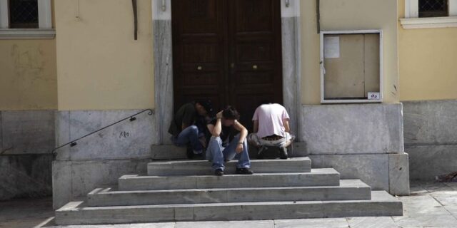 Ανεπάρκεια μεθαδόνης στον ΟΚΑΝΑ