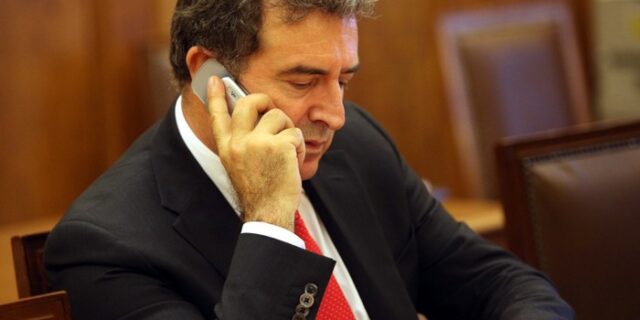 Με το βλέμμα στη προσέλκυση γερμανικών επενδύσεων