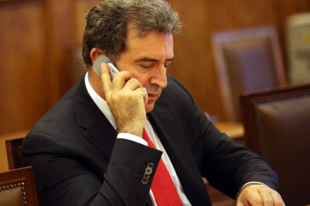 Με το βλέμμα στη προσέλκυση γερμανικών επενδύσεων